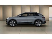 Nuevo Audi Q4 e-tron Ambiente 210 kW (286 CV) 2026 Gris SUV