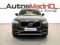 usado Volvo XC90 XC902.0 D5 AWD Momentum B Auto