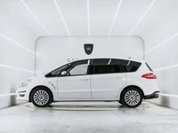 usado Ford S-MAX 2.0TDCI Limited Edition 140