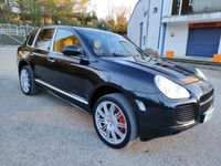 usado Porsche Cayenne Turbo S 4.5 Aut.