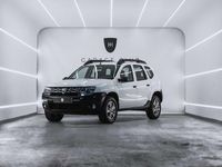 Usado Dacia Duster Ambiance 90 CV (66 kW) 2015 Blanco SUV