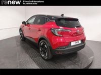 Usado Renault Captur Evolution 145 CV (106 kW) 2025 Blanco SUV