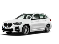 Usado BMW X1 Performance 150 CV (110 kW) 2017 Blanco SUV