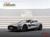 Nuevo Aston Martin Vanquish 835 CV (614 kW) 2025 Gris / plata Coupe