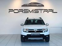 Usado Dacia Duster Lauréate 110 CV (80 kW) 2013 Blanco SUV