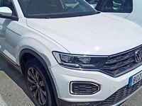 Usado VW T-Roc Sportline 150 CV (110 kW) 2021 SUV