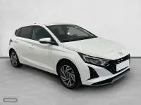 Nuevo Hyundai i20 2025 Utilitario