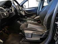 Usado BMW X1 Shadowline 150 CV (110 kW) 2019 Negro SUV