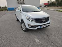 Usado Kia Sportage 115 CV (84 kW) 2011 Blanco SUV