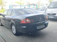 Usado Skoda Superb Comfort 140 CV (102 kW) 2010 Negro Berlina