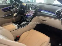 Usado Mercedes CLE220 197 CV (144 kW) 2024 Negro Coupe