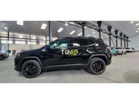 usado Jeep Compass 1.3 Gse T4 130cv MT FWD Night Eagle