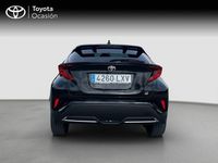 Usado Toyota C-HR Sport 184 CV (135 kW) 2022 Negro SUV