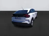 Usado Citroën C4 Live 110 CV (80 kW) 2022 Blanco Utilitario