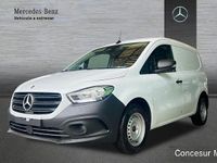 Nuevo Mercedes Citan 110 95 CV (69 kW) 2025 Blanco Utilitario