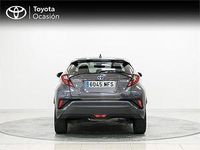 Usado Toyota C-HR Advance 122 CV (89 kW) 2023 Gris SUV
