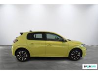 Nuevo Peugeot 208 Allure 110 CV (80 kW) 2025 Dorado Utilitario