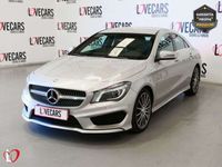 usado Mercedes C220 220CDI AMG Line 7G-DCT 177