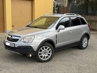 Usado Opel Antara Energy 150 CV (110 kW) 2009 Gris / plata SUV