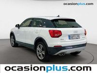 usado Audi Q2 Design 35 TFSI 110kW (150CV) S tronic