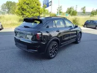 Usado Lynk & Co 01 276 CV (202 kW) 2026 Negro SUV
