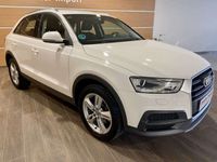 usado Audi Q3 2.0TDI Design edition 110kW