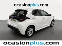 Usado Toyota Yaris Edition 125 CV (91 kW) 2024 Blanco Utilitario