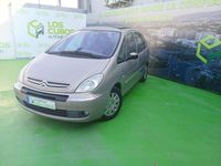Usado Citroën Xsara Exclusive 94 CV (69 kW) 2005 Marrón Monovolumen
