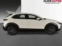 Usado Mazda CX-30 Prime-Line 140 CV (102 kW) 2025 SUV