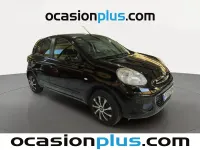 Usado Nissan Micra Acenta 80 CV (58 kW) 2011 Blanco Utilitario