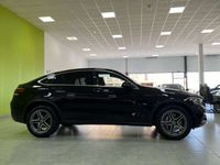 usado Mercedes GLC220 Coupé 220d 4Matic 9G-Tronic