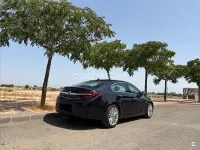 Usado Opel Insignia Excellence 140 CV (102 kW) 2015 Negro Berlina