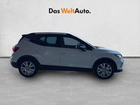 Nuevo Seat Arona FR 115 CV (84 kW) 2025 Blanco SUV