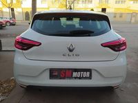 Occasion Renault Clio V Equilibre 100 ch (73 kW) 2022 Blanc Berline