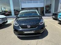 Usado Honda Jazz Elegance 109 CV (80 kW) 2022 Negro Utilitario