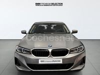 Usado BMW 320e 204 CV (150 kW) 2024 Gris / plata Berlina