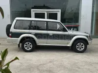 Usado Mitsubishi Montero 150 CV (110 kW) 1994 Beige SUV