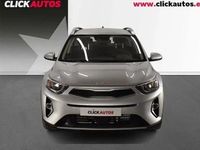 Brugt Kia Stonic Active 100 HK (73 kW) 2025 SUV