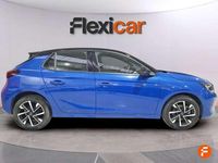 Usado Opel Corsa 101 CV (74 kW) 2023 Azul Berlina