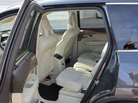 Usado Volvo XC90 Inscription 399 CV (293 kW) 2016 Gris SUV