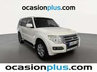 Usado Mitsubishi Montero Spirit 200 CV (147 kW) 2015 Blanco SUV