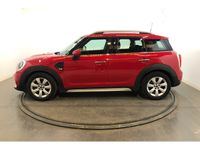 usado Mini One Countryman 75 kW (102 CV)