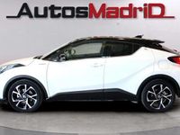 Usado Toyota C-HR Advance 184 CV (135 kW) 2021 SUV