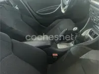Usado Citroën C5 Exclusive 138 CV (101 kW) 2004 Blanco Berlina