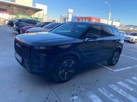 Usado Jaecoo 7 148 CV (108 kW) 2025 Negro SUV