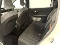 Nuevo Citroën C3 Aircross 101 CV (74 kW) 2026 Blanco SUV