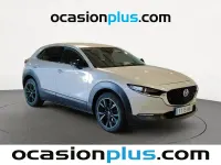 Usado Mazda CX-30 Homura-Line 150 CV (110 kW) 2023 Gris SUV