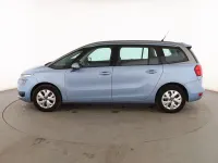 Usado Citroën Grand C4 Picasso Live 130 CV (95 kW) 2015 Azul Monovolumen