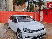 Brugt VW Golf VII Advance 131 HK (96 kW) 2019 Hvid Sedan