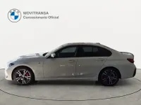 Nuevo BMW 330 Comfort Edition 245 CV (180 kW) 2026 Blanco Berlina